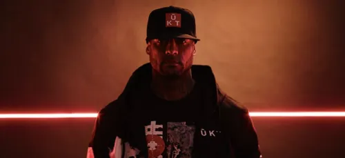 Booba très ému par les 20 ans de l'album « Mauvais oeil » de Lunatic