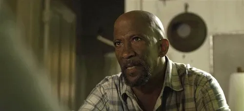 Reg E. Cathey, acteur emblématique de la série House of Cards, est...