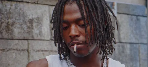 Koba LaD : victime d’un accident de la route, le rappeur aperçu à...