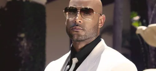 Booba dévoile une série d’anciens tweets pour humilier Barack Adama