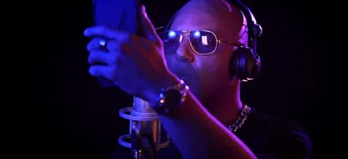 Alkpote balance un freestyle inédit à ses fans (vidéo)