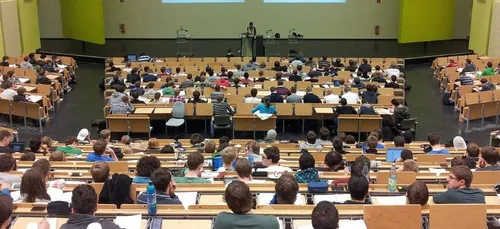 1 étudiante sur 20 victime de viol en France, 1 sur 10 agressée...