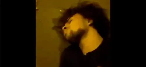 Que prépare Gambi ? Une vidéo postée sur les réseaux affole les...