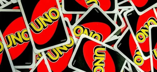 UNO : la marque confirme que poser un +2 sur un autre +2, c'est...