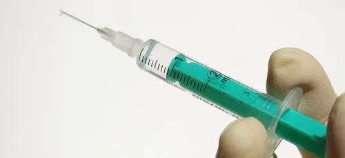 La rougeole toujours présente en Nouvelle-Aquitaine !