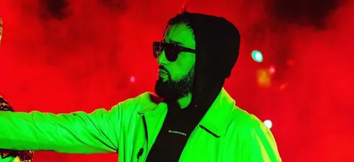 Niro se lance le défi d’un EP par mois pendant 9 mois !