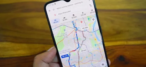 Il retrouve ses parents 11 ans après son kidnapping grâce à Google...