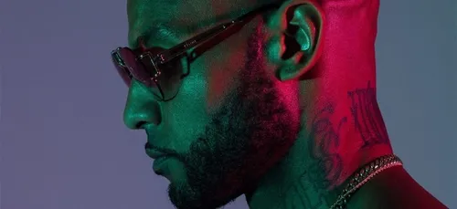 Booba tacle Roméo Elvis dans "Tout Gâcher", le nouveau titre de...