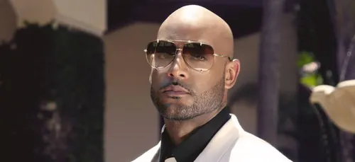 « Piraterie Music » : Booba annonce la création de son nouveau...