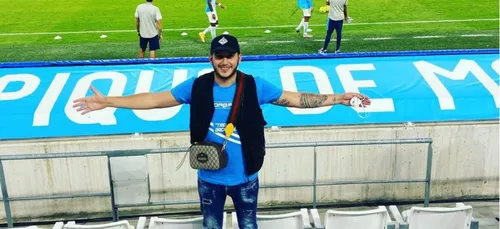 Après « 13'Organisé », Soso Maness annonce un concert au Stade...