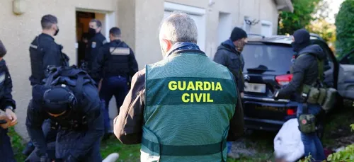 Un trafic de cannabis démantelé en Gironde