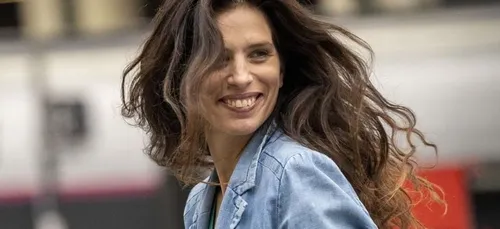 « J’espère que les hommes me siffleront dans la rue toute ma vie »...