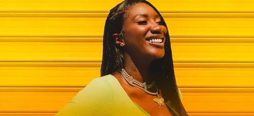 Aya Nakamura : la cover de son nouvel album dévoilée sur la...