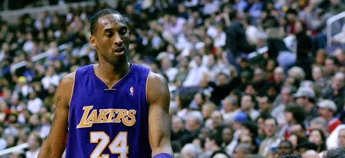 Kobe Bryant : le prénom « Kobe » connaît un succès fou aux États-Unis