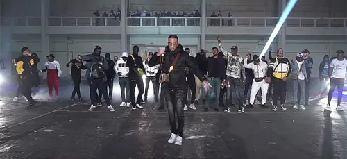 "13’Organisé" : une énorme bonus track de plus de 30 minutes (vidéo)