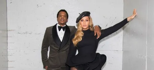 Quand Beyoncé met en garde une femme qui drague Jay Z (Vidéo)