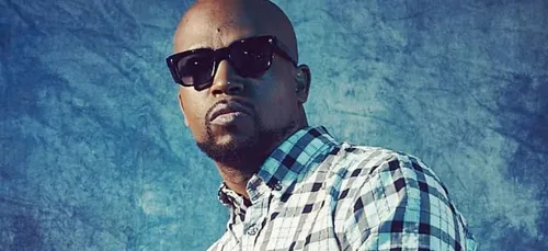 "Validé" : le rappeur Rohff rejoint la série de Canal + pour la...