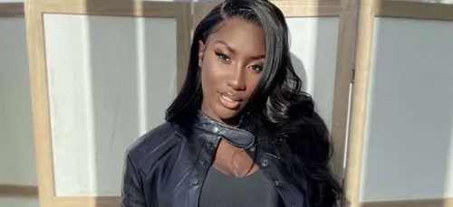 Aya Nakamura : bientôt en duo avec les Black Eyed Peas ?