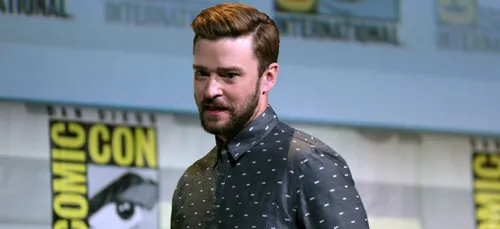 Justin Timberlake annonce une nouvelle date de concert à Paris