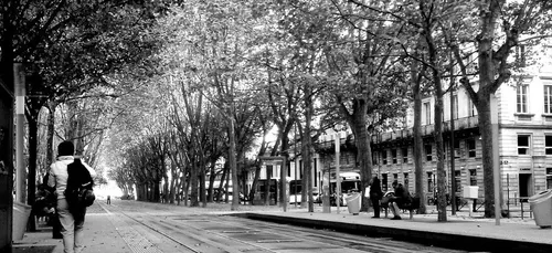 Bordeaux : la ville s’organise pour le confinement