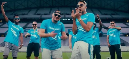 "13’Organisé" : le morceau le plus long du rap français vient de...