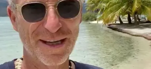 Koh-Lanta : Denis Brogniart dévoile un aperçu de la prochaine...