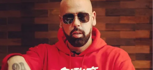 Sinik balance un extrait de son huitième album (vidéo)