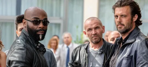 Quand Soso Maness descend le film « Bronx » avec Kaaris