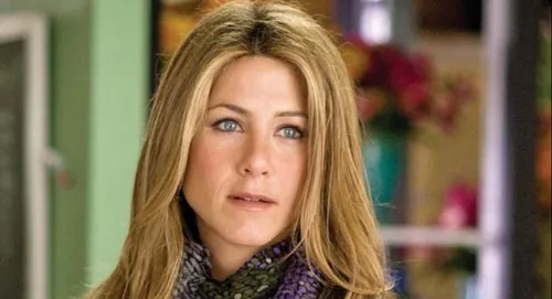 Jennifer Aniston : sans Justin Théroux, mais avec une ancienne...