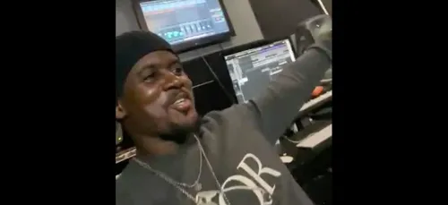 Sexion d'Assaut : Black M dévoile un extrait du "Retour des Rois"...