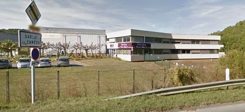 Les salariés de Rougié en Dordogne ne lâchent pas