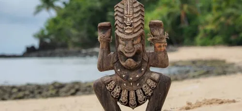 « Koh-Lanta : les 4 terres » : TF1 annonce des informations...