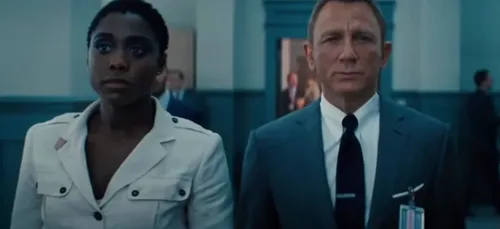 James Bond : le prochain agent 007 sera bel et bien une femme