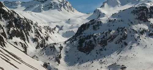 Les skieurs aquitains portés disparus à Cauterets retrouvés morts