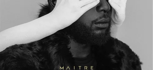 Maitre Gims dévoile la date de sortie de son nouvel album