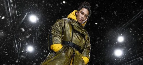 Hatik s'énerve contre "les millionnaires qui chialent parce que...