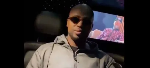 Quand Rohff remixe du R. Kelly pour s'en prendre à Booba (vidéo)