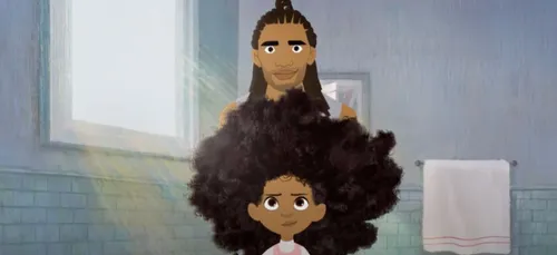 La fille de Beyoncé et Jay-Z prête sa voix à un livre audio (vidéo)