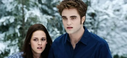 Robert Pattinson et Kristen Stewart réunis cinq ans après leur rupture