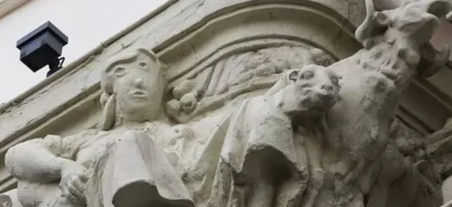 Quand la restauration d’une œuvre d’art tourne encore au fiasco en...