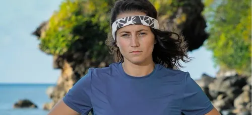 Koh-Lanta : Denis Brogniart explique pourquoi Ava n'apparaît...