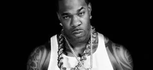 « Get it »: le morceau de fou de Busta Rhymes et Missy Elliott (vidéo)