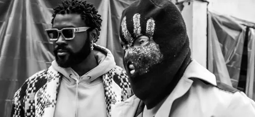 Nekfeu, Damso, Jul, Bigflo & Oli : Kalash Criminel parle des autres...