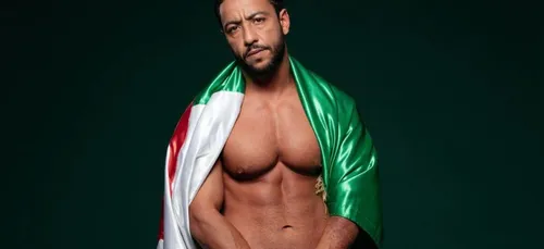 Lacrim annonce un concert en ligne en novembre !