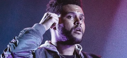 The Weeknd s’investit dans le sportwear chic (vidéo)
