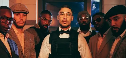 Voici l'album de rap français qui s'est le mieux vendu depuis le...