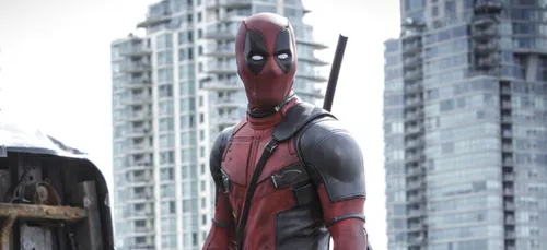 Deadpool 3 : la production du film est enfin lancée !