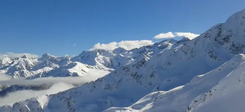 Ski : une première semaine réussie dans les Pyrénées