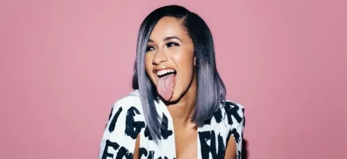 Cardi B : Kim Kardashian a de grands projets pour elle !
