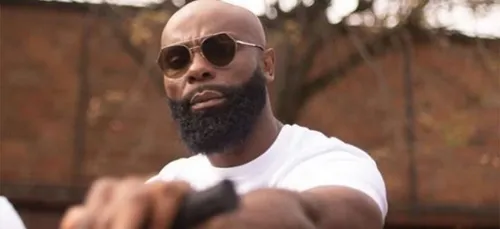 Kaaris officiellement dans le projet de mixtape 100% Sevran (vidéo)
